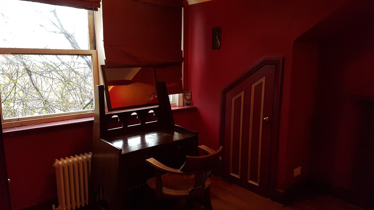 Hôtel The Troubadour Londres Extérieur photo