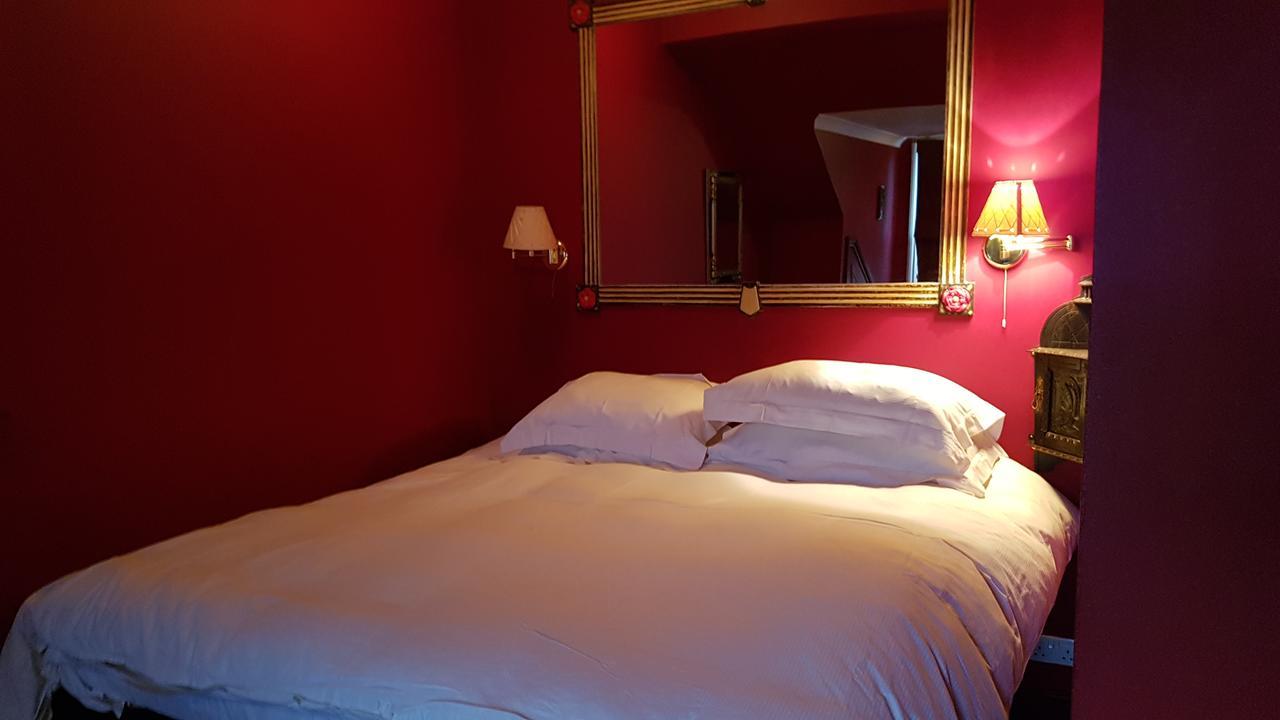 Hôtel The Troubadour Londres Extérieur photo
